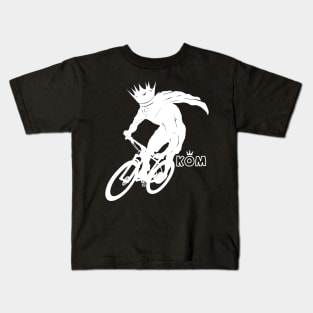 MTB KOM Kids T-Shirt